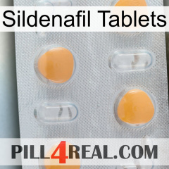 Sildenafil Tablets 24